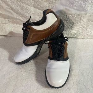 Foot Joy Golf Shoes Men's Size 8